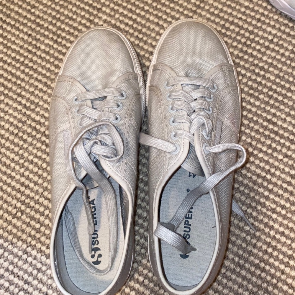 Supergas